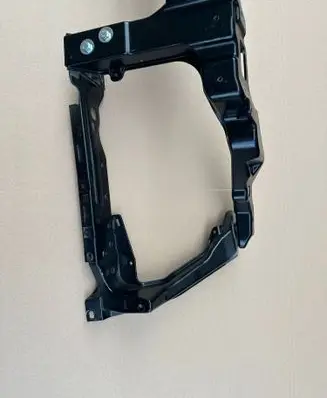 Land Rover Range Rover Velar Radiator support slam panel J8A216E144