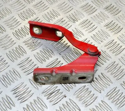 Ford Transit Engine bonnet/hood hinges 6C1116800AC
