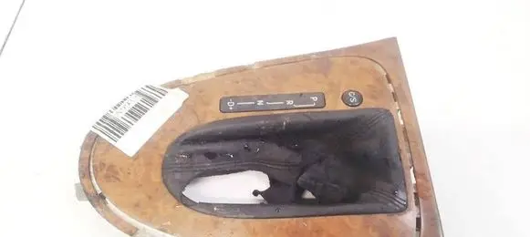 Mercedes-Benz CLS C219 Gear selector A2115420426