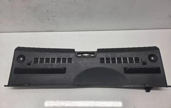 KIA Stonic Trunk/boot sill cover protection 85771H8410