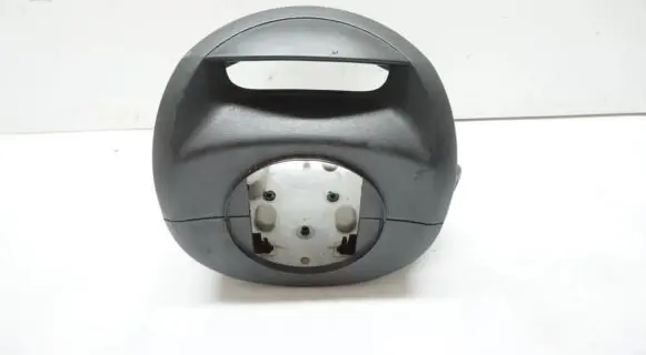 Citroen C4 I Steering wheel column trim