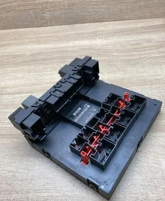 Comfort/convenience module