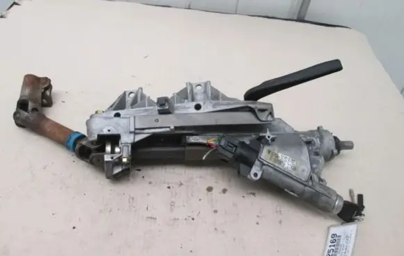 Ford Mondeo MK I Ignition lock