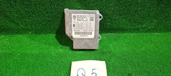Audi Q5 SQ5 Airbag control unit/module