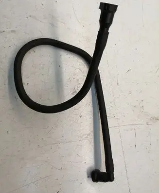 Ford Transit Fuel line pipe