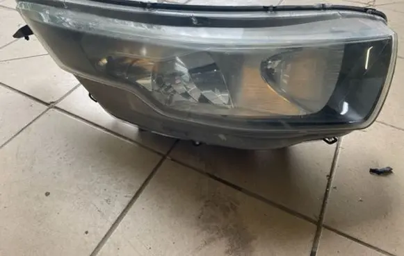 Iveco Daily 6th gen Headlight/headlamp 5801473744