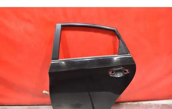 Toyota Prius+ (ZVW40) Rear door 