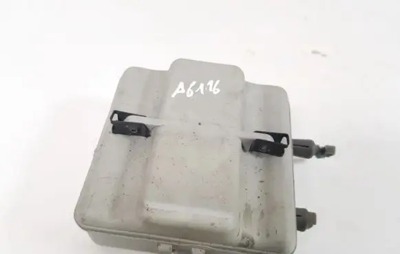 Mercedes-Benz CLK A208 C208 Vacuum air tank A1708050019 400246