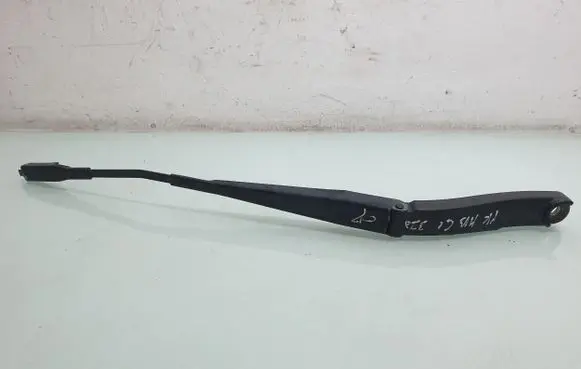 Mercedes-Benz GL X164 Front wiper blade arm A1648200540