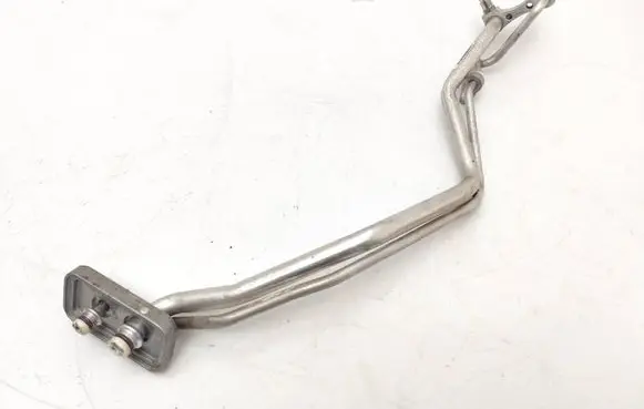 BMW X5 F15 Air conditioning (A/C) pipe/hose 9384719 EE1756 20216810