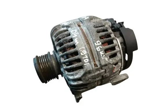 Audi A4 S4 B6 8E 8H Generator/alternator 06F903023J 0124525092