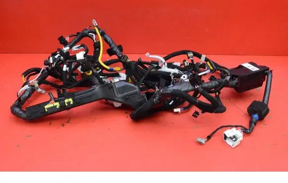 Hyundai Kona I Other wiring loom 91133BE380