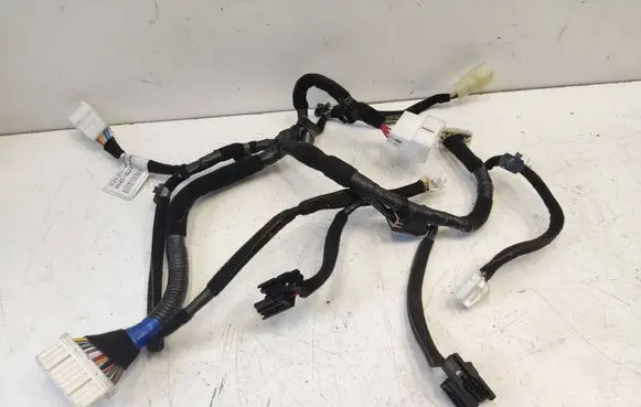 Hyundai i40 Seat wiring loom 826202V540 RHD89YWAR