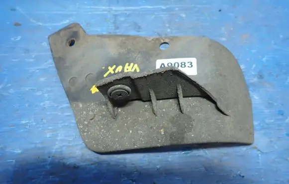 Opel Antara Rear mudguard 20905861