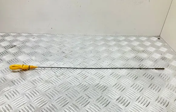 Audi Q3 8U Oil level dip stick 04L115611F