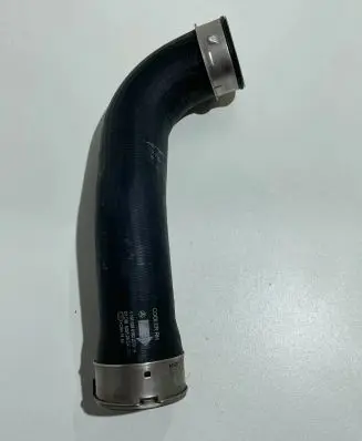 Mercedes-Benz GL X166 Intercooler hose/pipe A1665280182