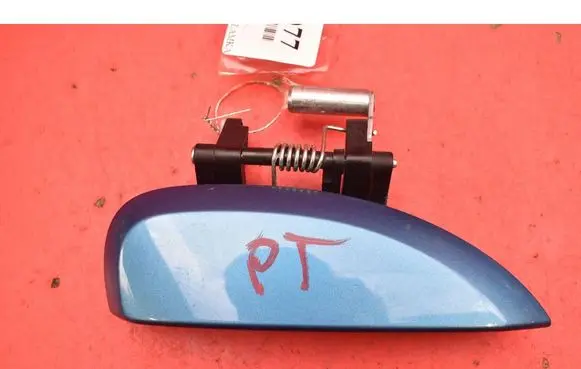 Dacia Spring Rear door exterior handle 826464866R