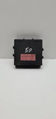 Subaru Forester SH Cruise control unit/module 87022SA010