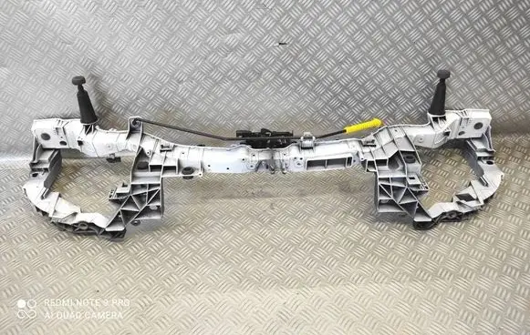 Ford Transit - Tourneo Connect Radiator support slam panel DT118B041A DT11-8B041-A