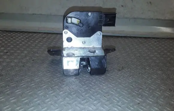 KIA Picanto Tailgate/trunk/boot lock/catch/latch