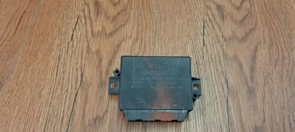 Parking PDC control unit/module