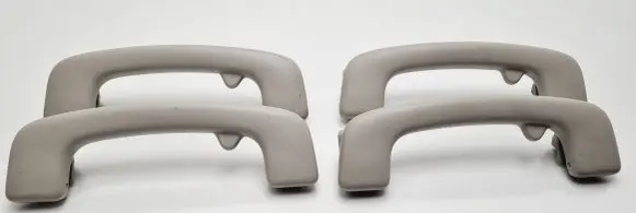 Citroen C4 I Picasso A set of handles for the ceiling 