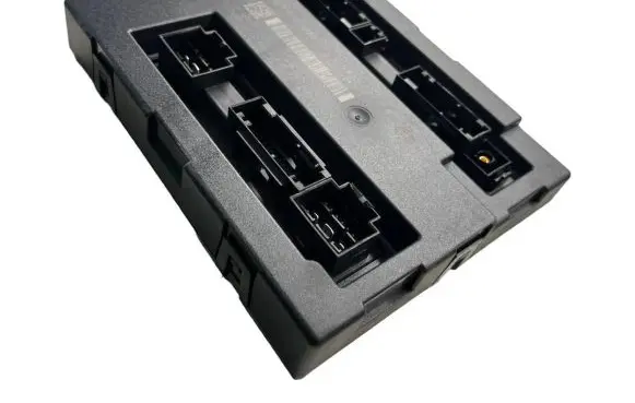 Audi A6 C7 Comfort/convenience module 4H0907064ER 5DK0105655