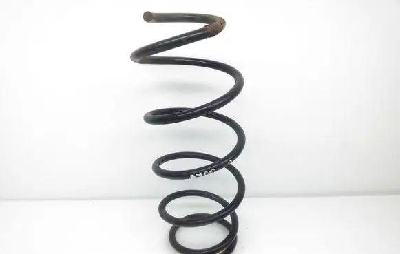 Toyota Aygo AB10 Front coil spring