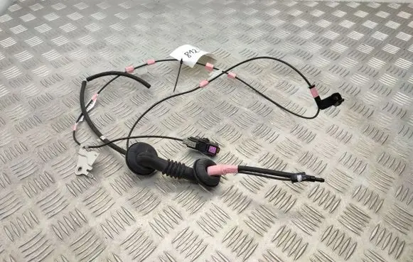 Toyota RAV 4 (XA50) Tailgate/trunk wiring harness 8610142E90 863C060O50