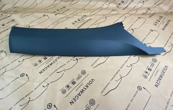 Volkswagen Beetle A5 (A) pillar trim 5C5867234A