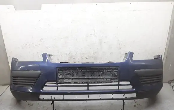 Ford Focus Front bumper