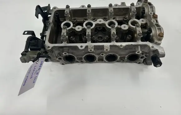 KIA Rio Engine head 2211103600
