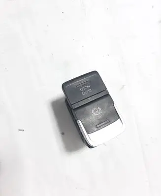 Volkswagen PASSAT B8 Hand parking brake switch 3G0927225