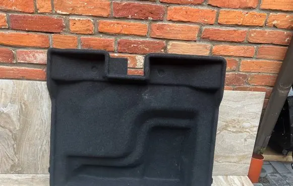 Volvo C40 Trunk/boot mat liner 32239285