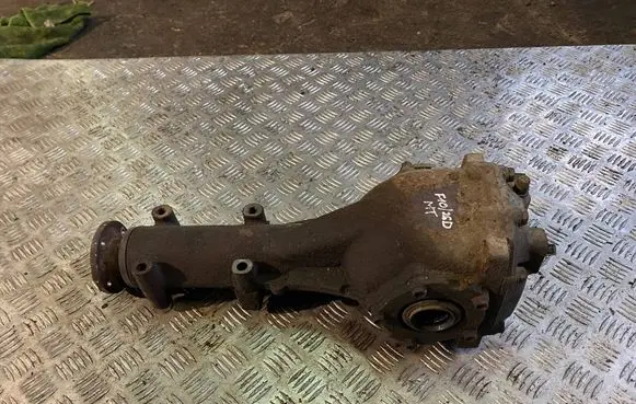 Subaru Forester SH Rear differential 27011AB230