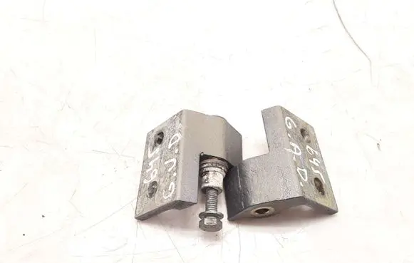 Lancia Thesis Rear door hinge set 