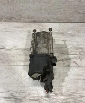 BMW 5 F10 F11 Steering rack electric part 7806079709 0273010202