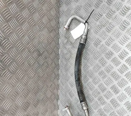 Ford Focus Air conditioning (A/C) pipe/hose 3M5H19N602DH
