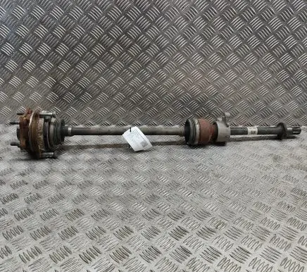 Hyundai Ioniq 5 Rear driveshaft 49560GI000