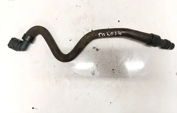 Opel Astra J Engine coolant pipe/hose 565563897 13251460ha