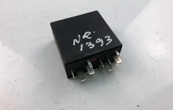 Audi A3 S3 8L Other relay 4B0955531A