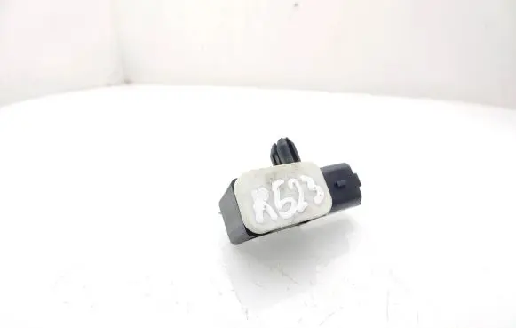 Peugeot 3008 I Airbag deployment crash/impact sensor 9663904980