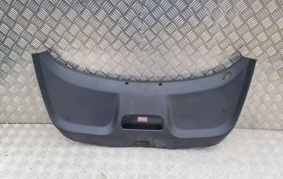 Audi TT TTS Mk2 Tailgate/boot lid cover trim 8J8867979A