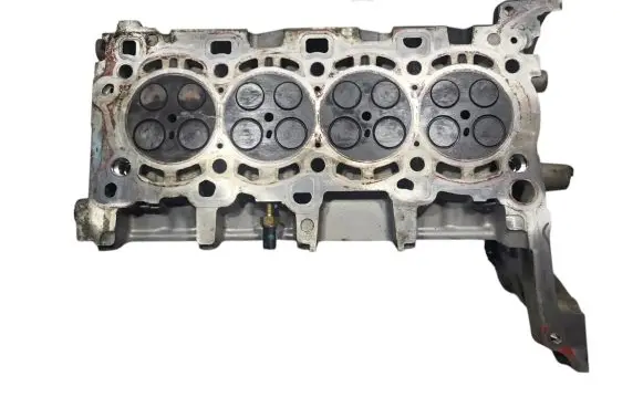 Opel Astra K Engine head 55592920 555929