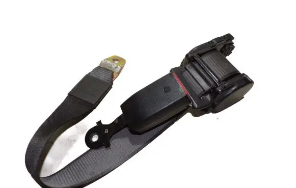 BMW 8 E31 Rear seatbelt 1940815 72111940817 1940817