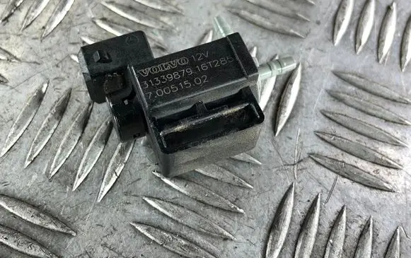 Volvo V60 Turbo solenoid valve 31339879