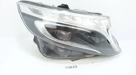Mercedes-Benz Vito Viano W447 Headlight/headlamp A4479069800