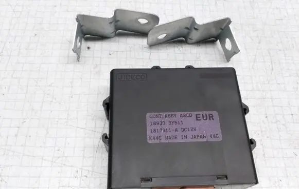 Nissan Maxima Other control units/modules 189303Y511 1817311A