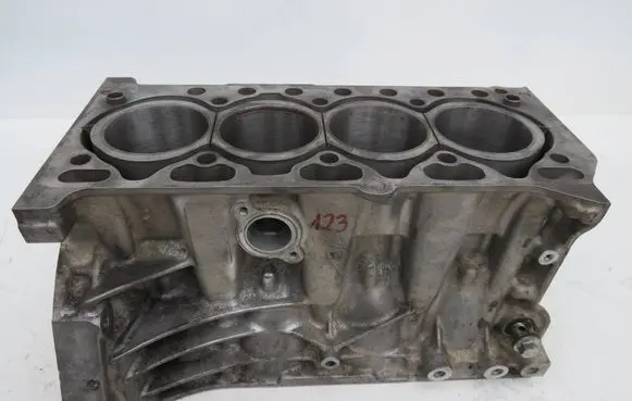 Volvo XC60 Engine B4204T27 2336411 0U9A8Y120B