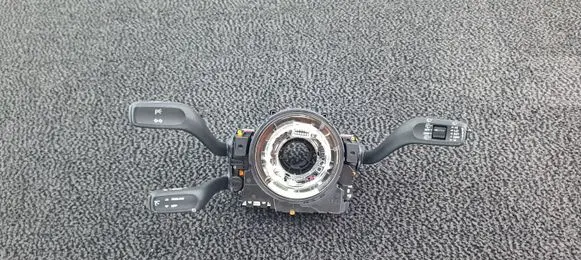 Porsche Macan (95B) Wiper turn signal indicator stalk/switch 95B953568J 95B953502BC 95B953507HR